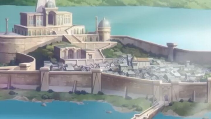 SOUSOU AND FRIEREN S2