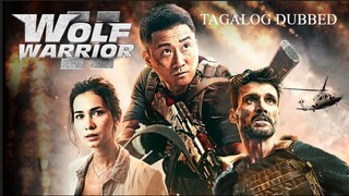 WARRIOR.WOLF 2 ᴴᴰ | Tagalog Dubbed