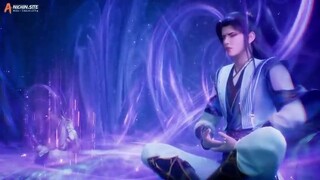 Dragon Prince Yuan 06 Sub Indo