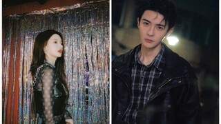 Video pertarungan tari Night Couple telah dirilis!