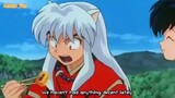 Inuyasha Movie 1: Affections Touching Across Time Episode 1