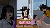 TikTok Sakura School Simulator Part 100 //