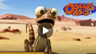 OSCAR'S ASIS
