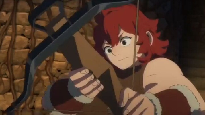 Delicious in Dungeon [Episode 9] [Part 6]