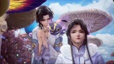 100.000 Years of Refining Qi Episode 288 Sub Indo