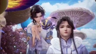 100.000 Years of Refining Qi Episode 288 Sub Indo