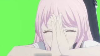 The pink-haired girl using Wuji Zhen Zen.gb (with usage examples)