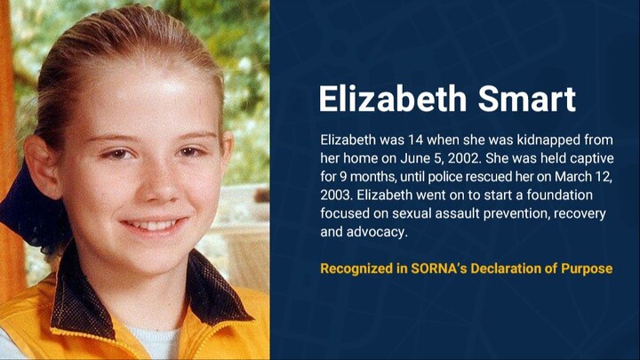 Kidnapped Elizabeth Smart 2026 Sub Indo