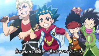 Beyblade burst episode 25 in english