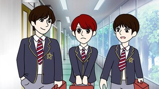 [TXT]Bạn cùng lớp Hanlin