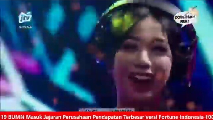 LIVE JTV - AMPUN DJ EDISI SEPTEMBER 2024