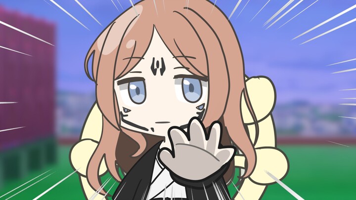 🤞 มหาเวทย์ผนึกมาร 🤞