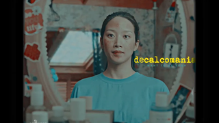 decalcomania┃jugyeong ความงามที่แท้จริง