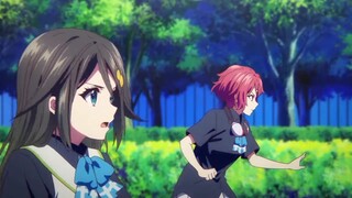 Musaigen no Phantom World - AMV