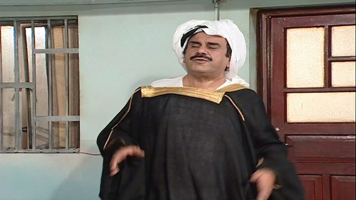 مسلسل الحياله الحلقه 16