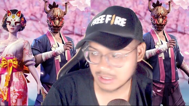 trik ff free fire anomali #ff #freefire #roblox #fishit