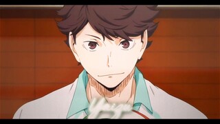 Oikawa edit | EASY AMV