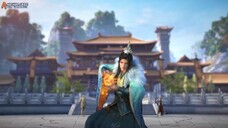 Shao Nian Ge Xing S4 Eps 24 indo
