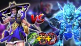 HOW TO DEAL WITH  ROGER? FANNY UNDERRATED ROTATION AGAINST META HEROES | DON'T MAKE THEM STRONG MLBB