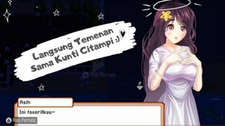 BISA NIKAH SAMA NENG KUNTILANAK