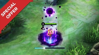 GET A BLACKHOLE TODAY! - SPECIAL OFFER #4