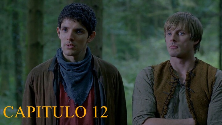 MERLIN T4 EP12