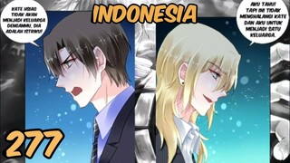 Ngakak Tann Dan Nate Bertengker Gara2 Ingin Jadi Menantu Ye || Wanita Yang Ditinggalkan Eps 277 Indo