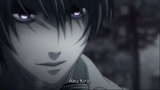 ajaran islam di anime death note part 3