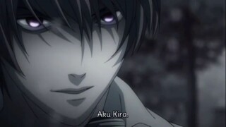 ajaran islam di anime death note part 3