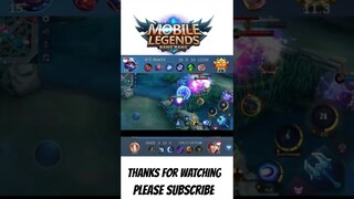 Maaf kakak zilong 😭😭 - mobile legends #mobilelegends #video #shorts #mlbb