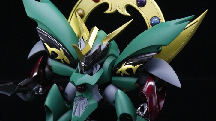 [การแสดงเครื่องจักรหนึ่งรายการ] จิตวิญญาณนักสู้มังกรแห่งยุค 80 Zhenwu Zhen·Natsukimaru Vol.37 (การส่