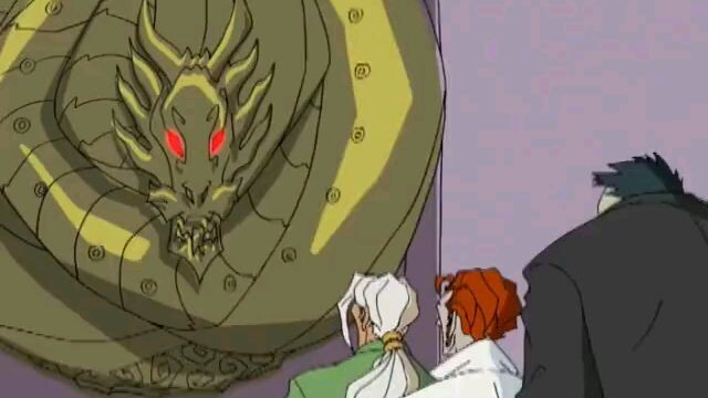 Jackie Chan Adventure ep6