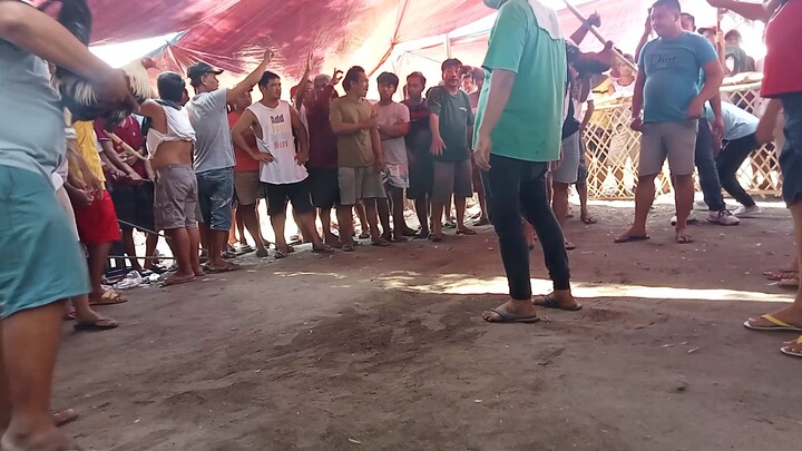 PAYAT NA MAHINA PA PUMALO NANALO