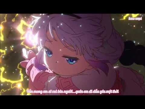 [AMV] Đến Sau Một Người Remix