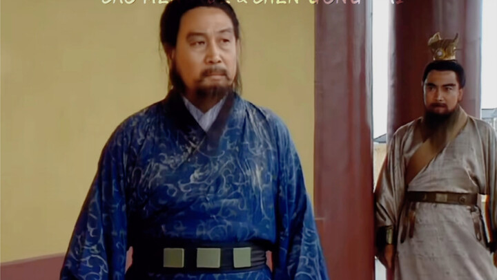 “Gongtai, I’m begging you—just do it for me!”