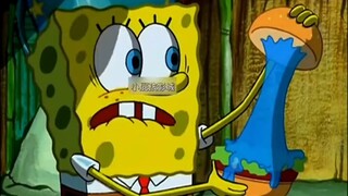 The darkest episode of Spongebob ever!!!