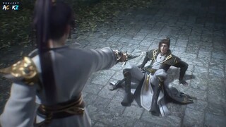 apotheosis s2 episode 63 sub indo