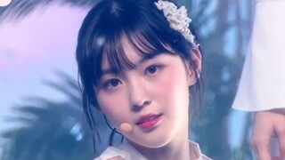 九妹《Utopia》舞台公开！