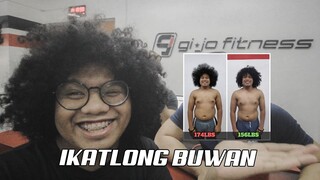 IKATLONG BUWAN