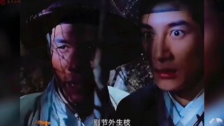 龙门里很多人都忽略他了，如果没有他，主角还打不赢反派