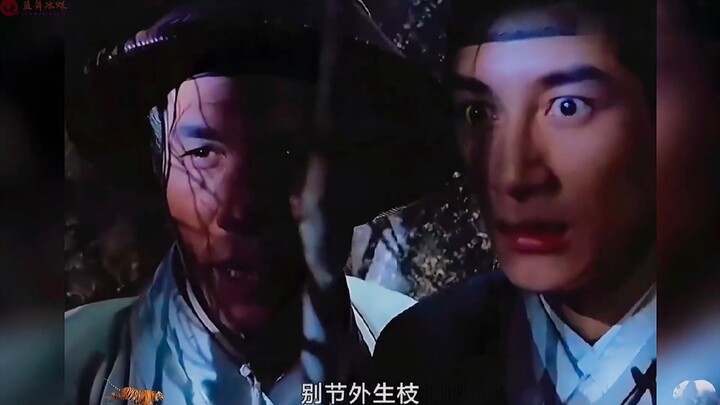 龙门里很多人都忽略他了，如果没有他，主角还打不赢反派