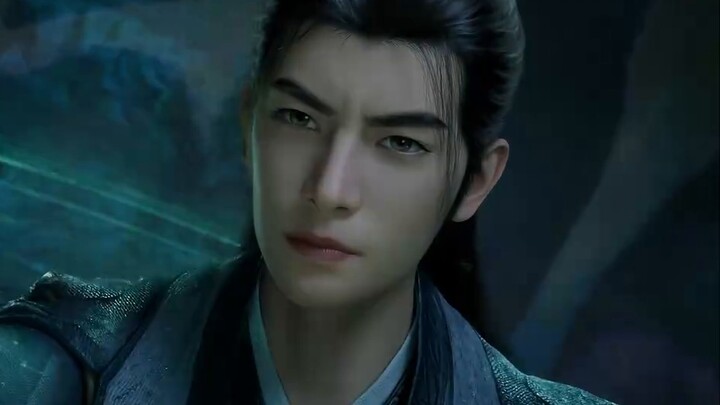 Why does the corpse demon have three souls? Han Li was almost killed - A frame-by-frame analysis of 