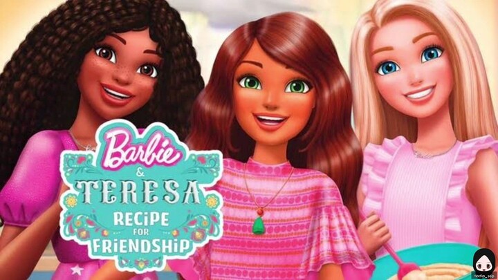 [DubIndo] Barbie Movie 2025 : Hasil Resep Baru Teresa