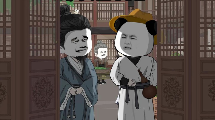 Shrimp Eternal Life Episode 92: Our Boss is Not in Yuanzhou