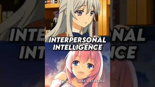 Hiyori Shiina vs Honami Ichinose - Classroom of the elite