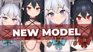 [Thịt nấu chín/Veibae] Succubus dễ thương nhất trường cuối cùng đã trở lại! Tất cả những kiểu dáng b