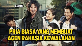 DIJAMIN FILMNYA PASTI KALIAN SUKA, EMANG BOLEH MELAWAN NEGARA SENDIRI !?