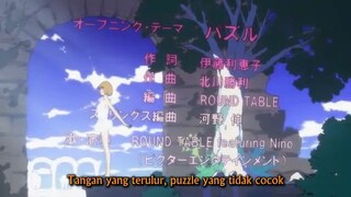 NHK ni Youkoso Eps6 sub indo