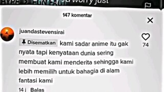 pencinta anime