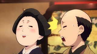 Kimetsu no Yaiba Yuguo Bab: Kelompok protagonis menyamar sebagai wanita jelek dan menyelinap ke jala